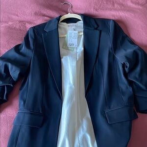 Brand new blazer